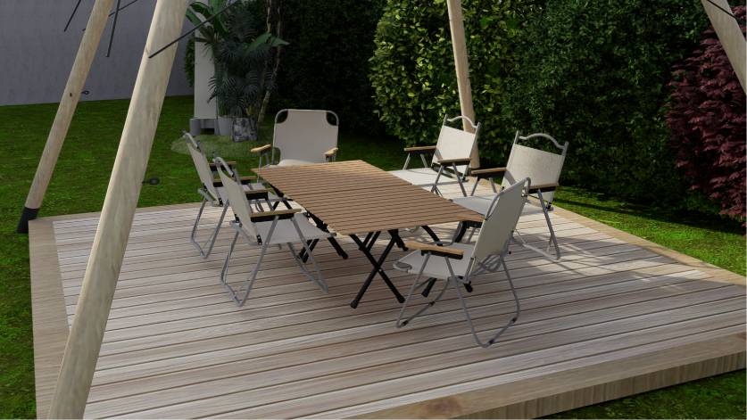 岑溪市帐篷生产厂家：以匠心筑牢户外装备的品质根基